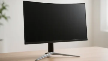 Top 6 Monitores Gamer até R$2.000 — aproveite estas ofertas