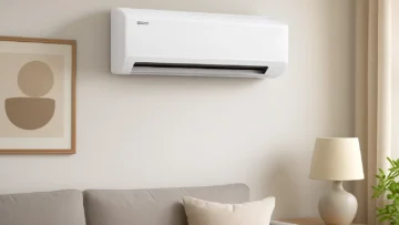 Ar-condicionado Split Samsung WindFree AI 12.000: bons e baratos que valem a pena