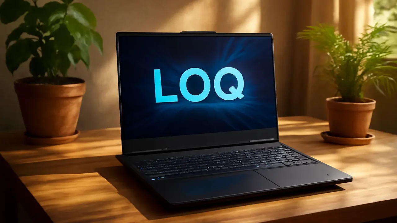 Nota máxima ★5: 3 Notebooks Gamer Lenovo LOQ aprovados pelos usuários