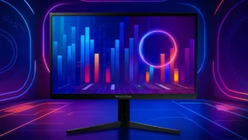 Custo-benefício: 6 Monitores Gamer Samsung por menos de R$1.400