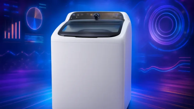 Máquina de Lavar Brastemp até R$1.999: 3 escolhas com avaliações ★4,5