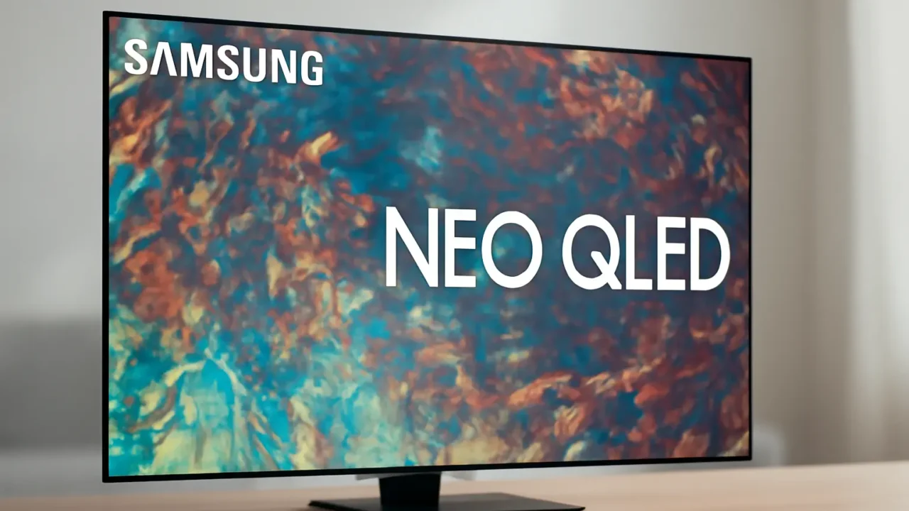 Precisa de TV Samsung NEO QLED QN90D para sua casa? Conheça 6 modelos ideais
