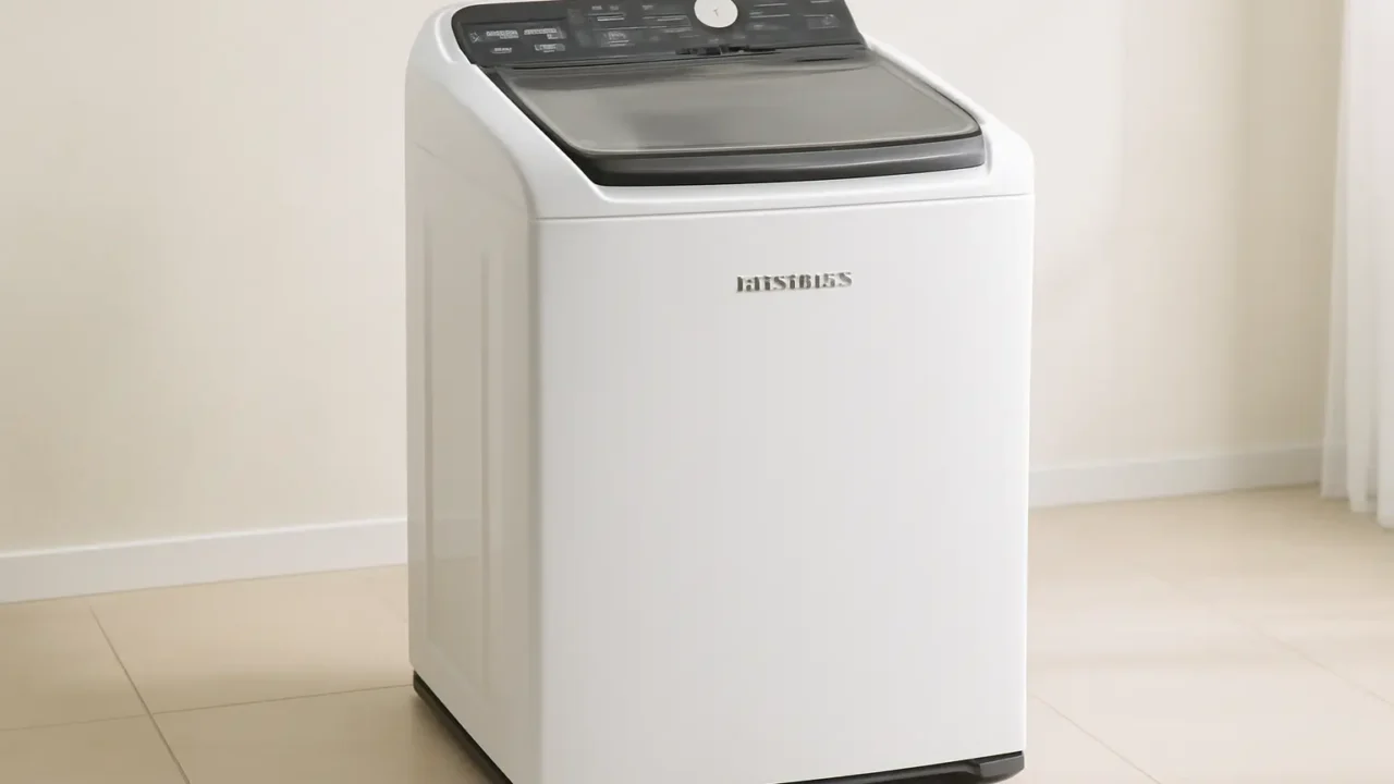 Guia de Compra: 3 Melhores Máquinas de Lavar Brastemp Recomendadas por Especialistas