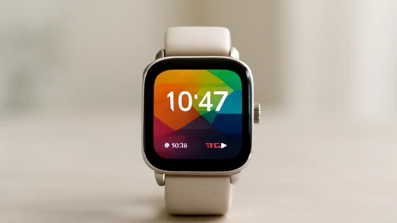 Amazfit Active 42mm em oferta: 6 melhores negócios