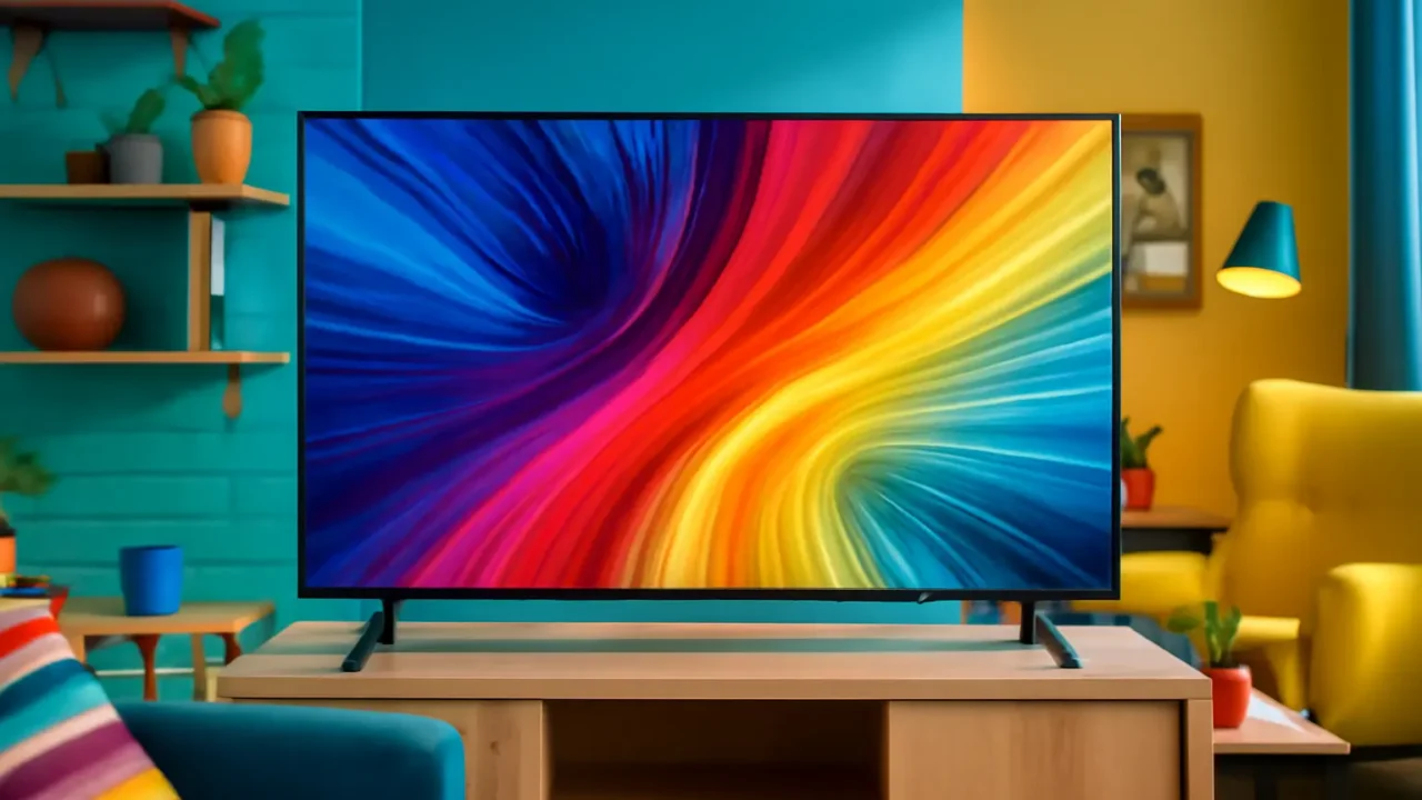 Smart TV boa e barata que vale a pena