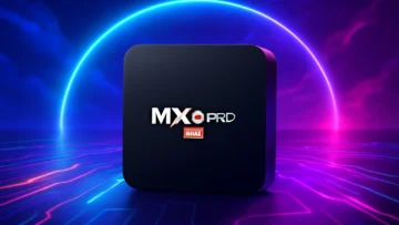 Top 6 TV Box com entrega ultrarrápida