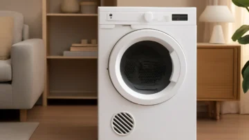 Sob medida para secar suas roupas: 3 secadoras Electrolux ideais