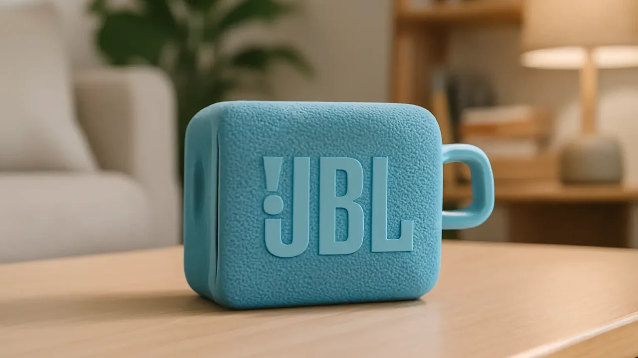 Top 6 JBL GO4 compactos e leves para usar no dia a dia