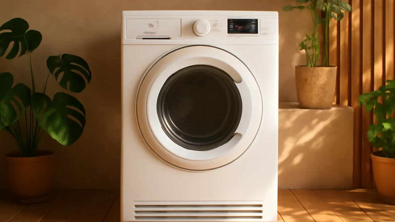 Secadora de Roupas Electrolux até R$2.199: 3 escolhas com avaliações ★4,5