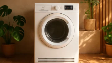 Secadora de Roupas Electrolux até R$2.199: 3 escolhas com avaliações ★4,5