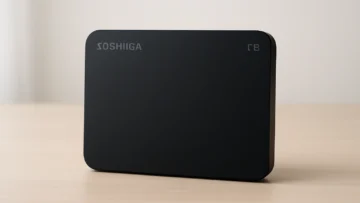 Guia de Compra: 3 Melhores HDs Externos Toshiba com Excelente Avaliação
