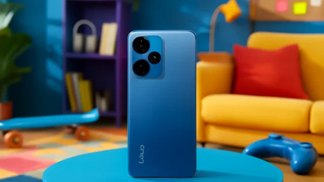 Melhor Smartphone Xiaomi Redmi Note 14 Pro 5G com 512GB e 12GB RAM