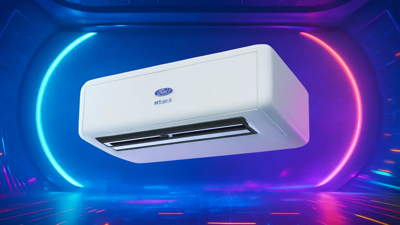 3 Melhores Ar-Condicionado Split Teto 30000 Btus com Custo-Benefício Imbatível