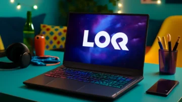 Guia de Compra: 3 Melhores Notebooks Gamer Lenovo LOQ Segundo Nossos Testes