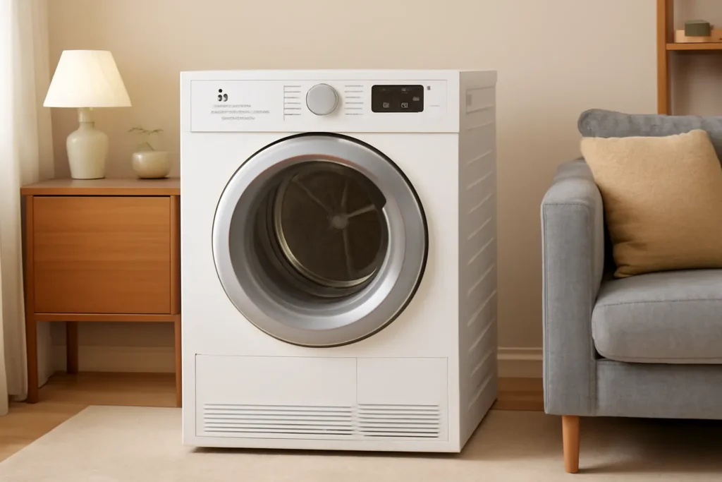 Guia de Compra: 3 Melhores Secadoras de Roupas Electrolux para Levar em Viagens