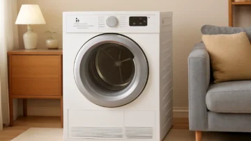 Guia de Compra: 3 Melhores Secadoras de Roupas Electrolux para Levar em Viagens