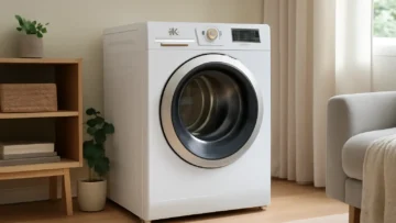 Nota máxima ★5: 3 Secadoras Electrolux aprovadas pelos usuários