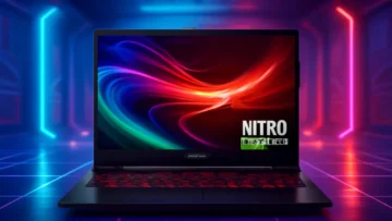 Acer Nitro V15: 6 modelos com ótimo desempenho para qualquer bolso