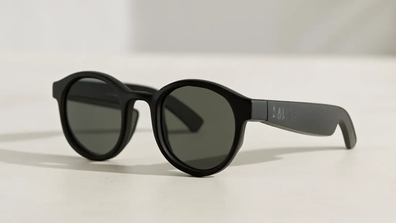 3 Melhores Óculos de Sol com Som e Tecnologia de Ponta