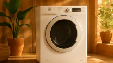 3 Melhores Secadoras Electrolux para o Dia a Dia