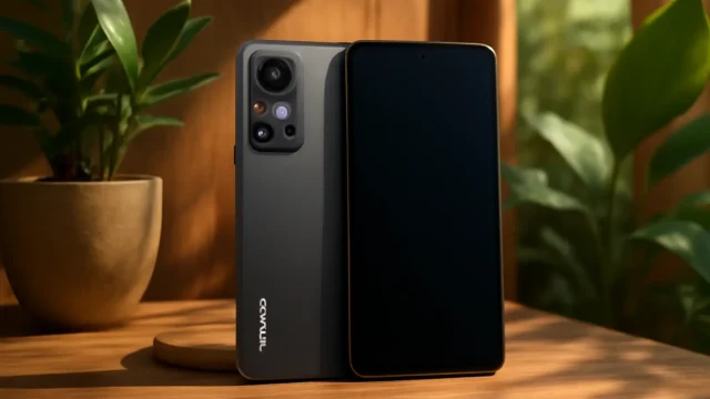 Celulares Xiaomi 5G bons até R$2.200 com tecnologia de ponta