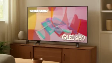 Guia rápido: 6 Smart TVs Samsung QLED Q60 com mais recursos