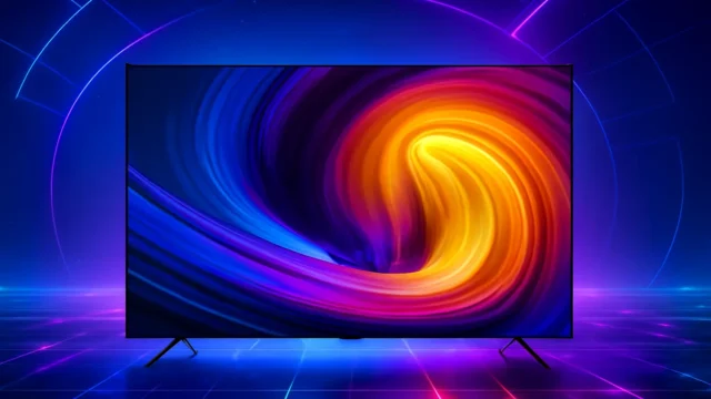 6 TVs de 75 polegadas boas e baratas para comprar de olhos fechados em 11/16/2025 16:53:01