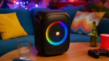 Qual comprar? 6 JBL PartyBox Encore Essential analisados