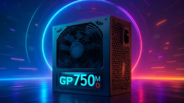 Bateria que dura: 3 Fontes Gamemax para um dia inteiro