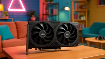 3 Melhores Placas de Vídeo NV RTX5060 Mais Vendidos no Brasil