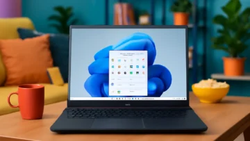 3 Notebooks Dell Inspiron I15-I1300 com atualização Android garantida