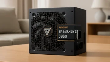 Versão Pro ou Lite? Comparativo de 3 Fontes de Alimentação em 11/17/2025