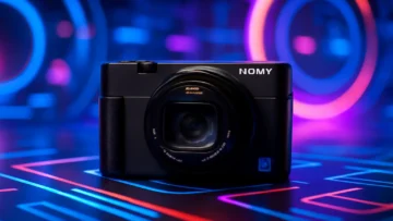Guia rápido: 6 câmeras digitais versáteis para quem ama fotografia