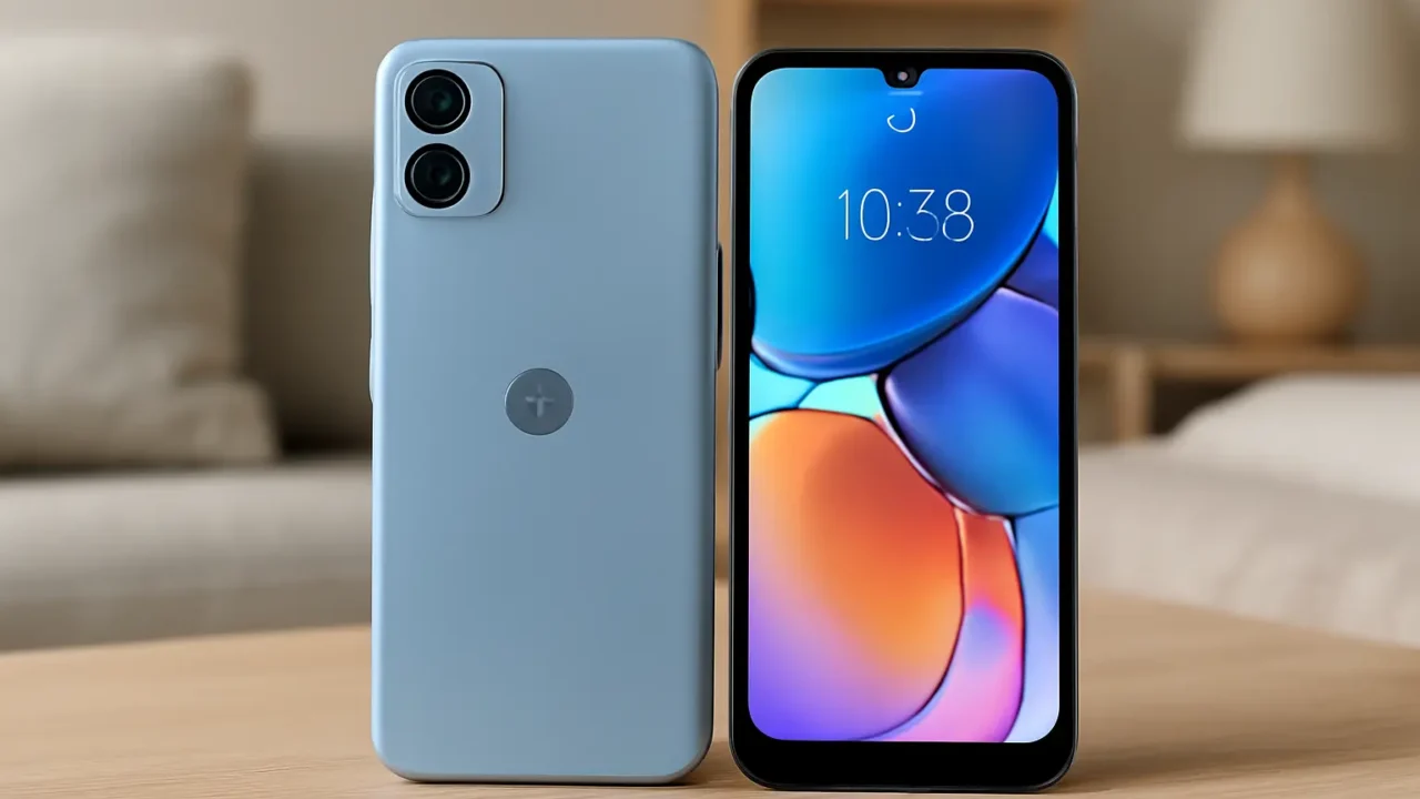 6 Smartphones Motorola Bons e Baratos para Comprar de Olhos Fechados