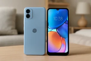 6 Smartphones Motorola Bons e Baratos para Comprar de Olhos Fechados
