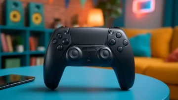 Os melhores controles sem fio para PS5 bons e baratos no Brasil