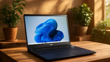 Guia de Compra: 3 Melhores Notebooks Acer Nitro V15 Recomendados por Especialistas