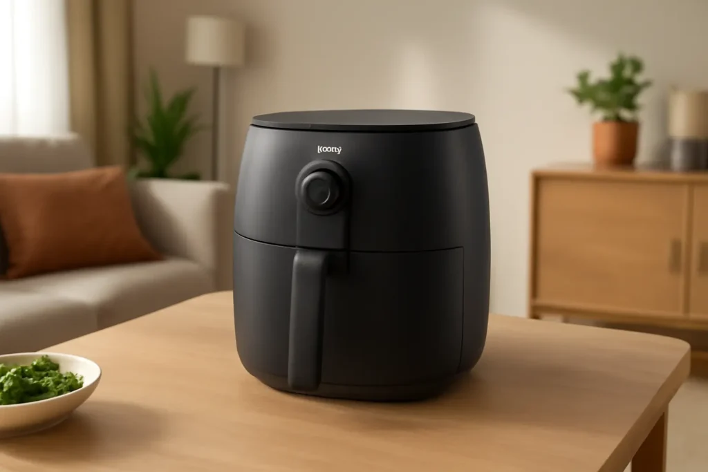 Bons e baratos: 3 Fritadeiras Airfryer Philips Walita para comprar sem medo