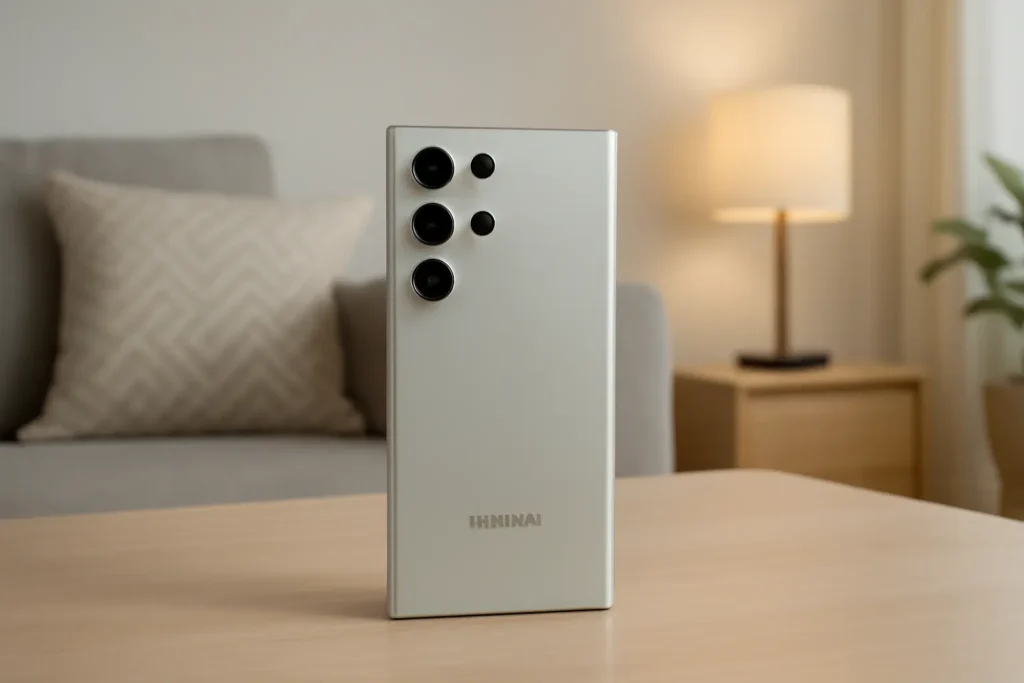 Guia rápido: 6 Celulares Samsung Galaxy S24 Ultra com mais recursos