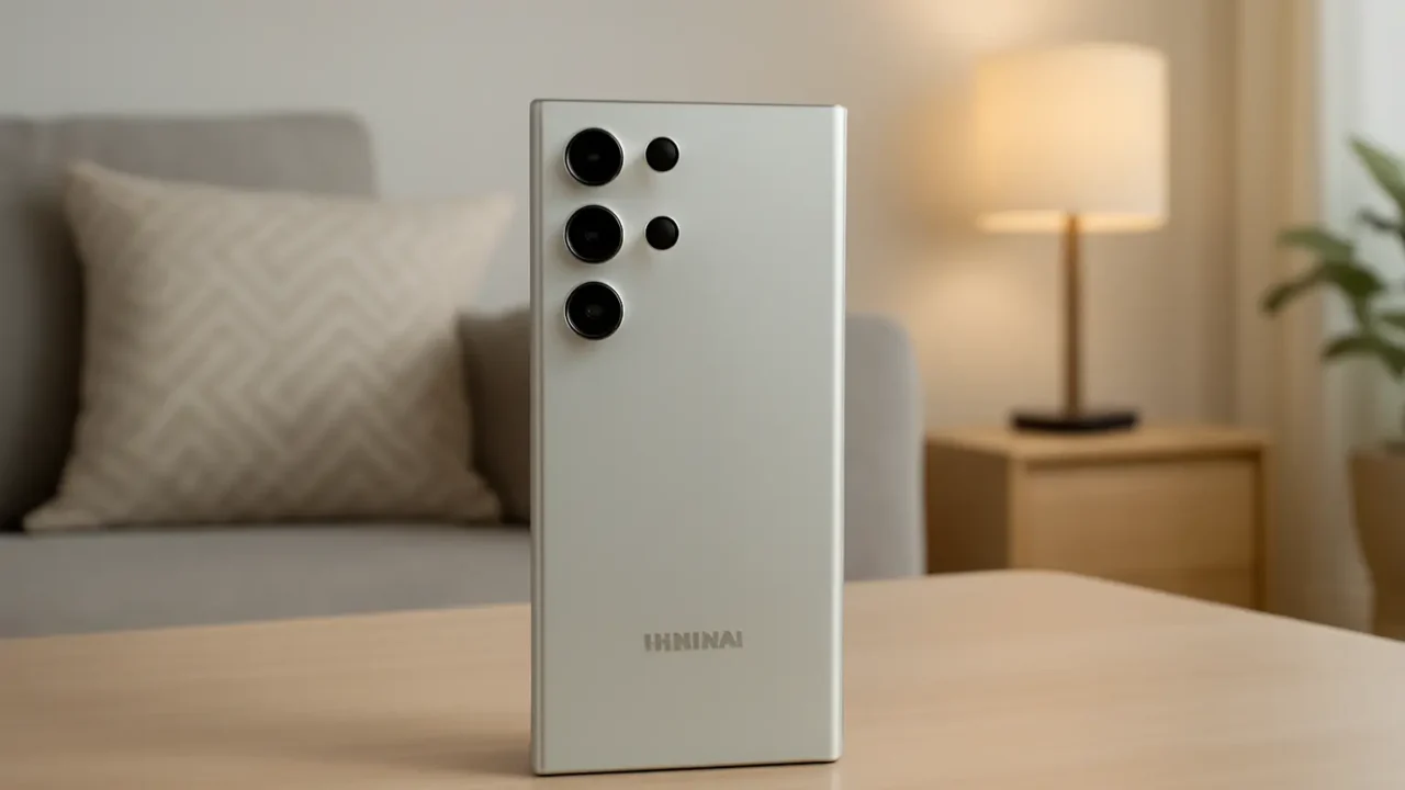 Guia rápido: 6 Celulares Samsung Galaxy S24 Ultra com mais recursos