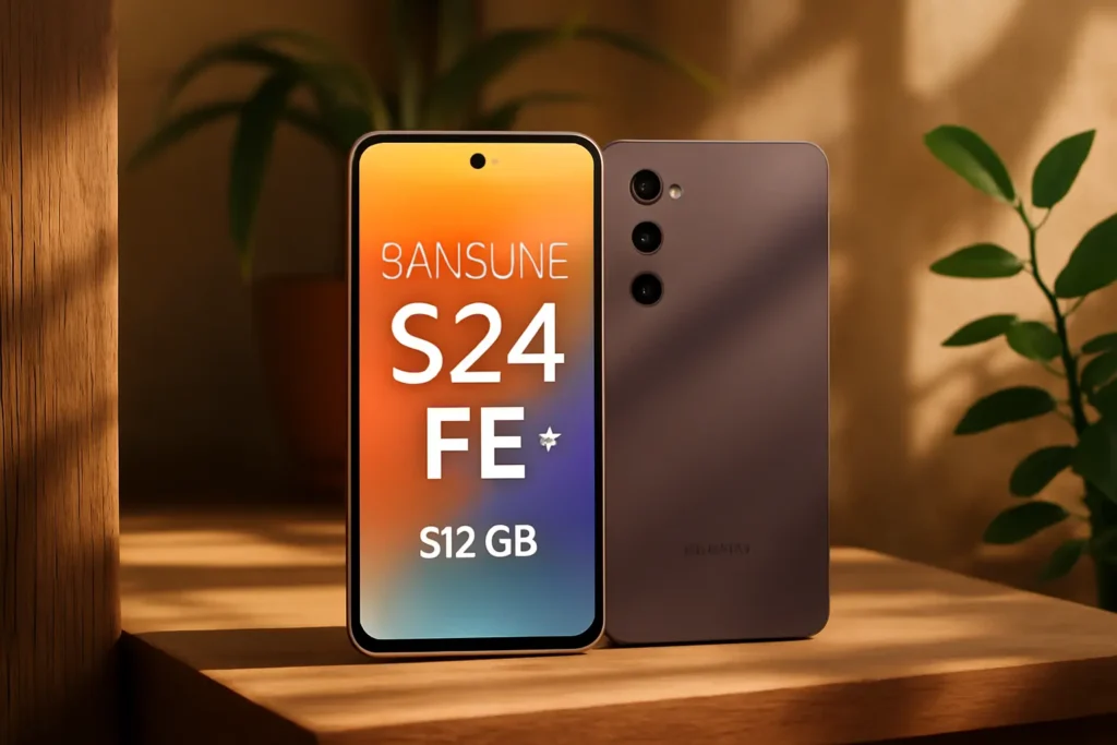 Precisa de um smartphone Samsung Galaxy S24 para o seu dia a dia? Conheça 6 modelos ideais