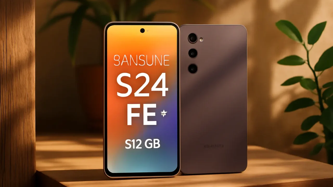 Precisa de um smartphone Samsung Galaxy S24 para o seu dia a dia? Conheça 6 modelos ideais