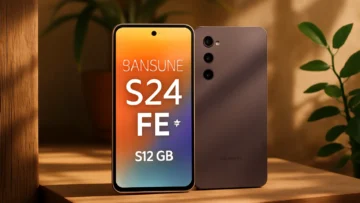 Precisa de um smartphone Samsung Galaxy S24 para o seu dia a dia? Conheça 6 modelos ideais