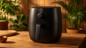Qual comprar? 3 Fritadeiras Airfryer Philips Walita analisadas