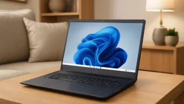 Performance de ponta: 3 notebooks Dell Inspiron que se destacam