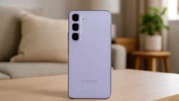 Top 6 Smartphones Samsung Edge S25 para usar no dia a dia