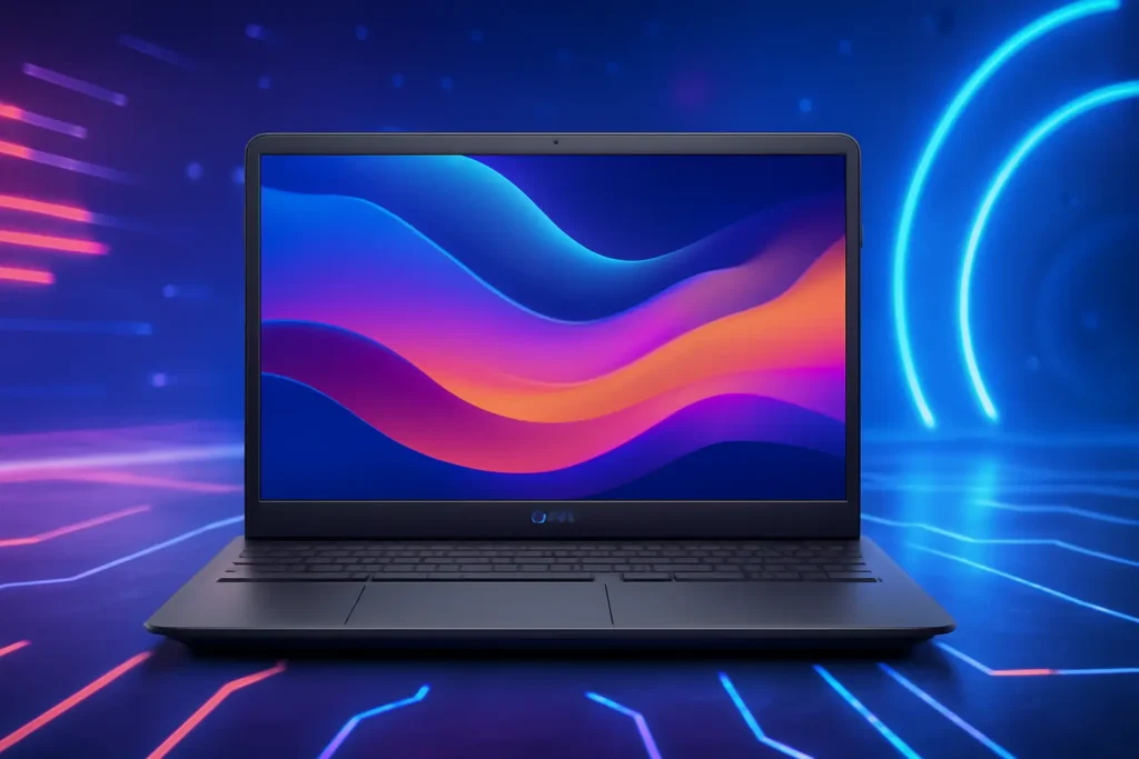 3 Melhores Notebooks Dell Inspiron com Custo-Benefício Imbatível