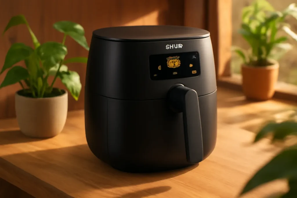 Guia de Compra: 3 Melhores Fritadeiras Airfryer com Excelente Avaliação
