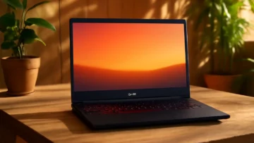 Top 6 Notebooks Acer V15 Nitro i7 até R$6.300 — aproveite estas ofertas