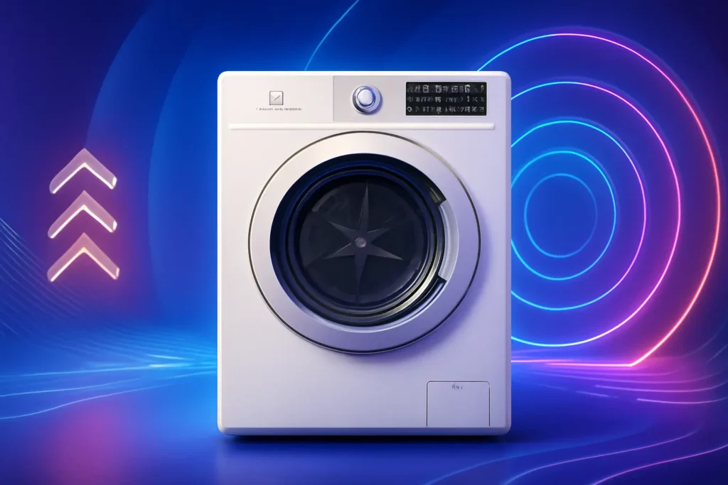 Menos de 200g: 3 Secadoras de Roupas Electrolux ultraleves em 11/17/2025 23:15:41